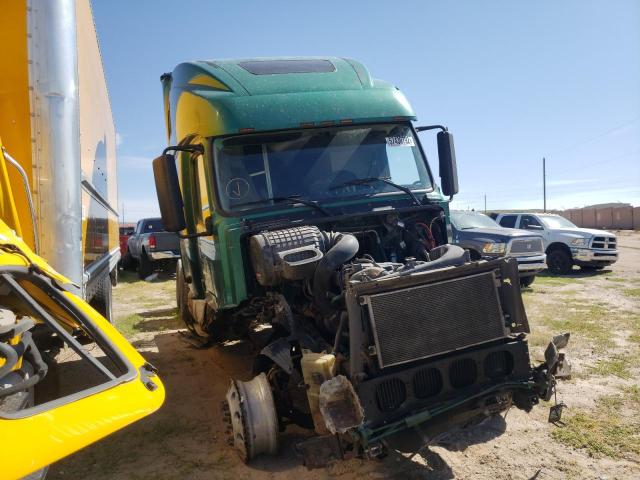 4V4NC9GH37N456055 - 2007 VOLVO VT GREEN photo 1