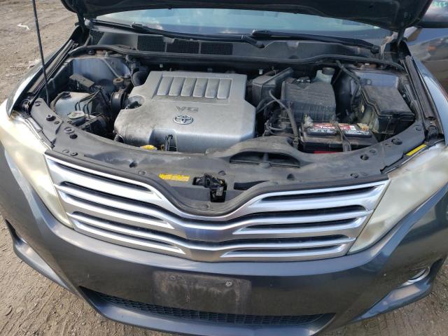 4T3BK11A29U007508 - 2009 TOYOTA VENZA  photo 7