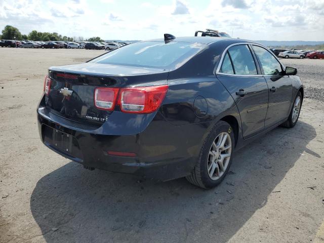 1G11C5SL7FF135913 - 2015 CHEVROLET MALIBU 1LT შავი ფოტო 4