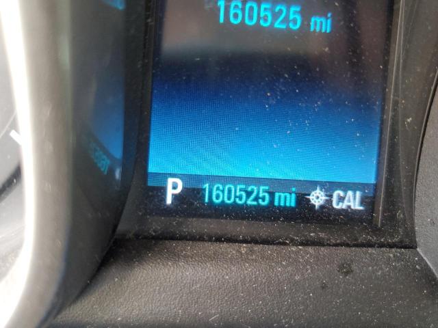 1G11C5SL7FF135913 - 2015 CHEVROLET MALIBU 1LT შავი ფოტო 8