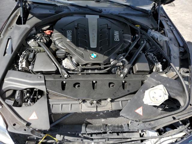 WBA6D4C53GD977159 - 2016 BMW 650 I GRAN BLUE photo 7