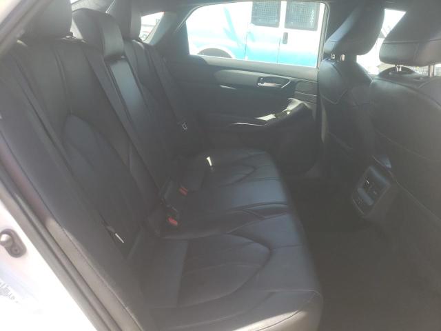 4T1BZ1FBXKU016792 - 2019 TOYOTA AVALON XLE WHITE photo 6