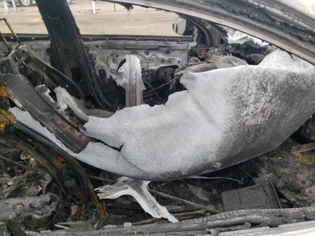 2G1125S38J9115819 - 2018 CHEVROLET IMPALA PRE შავი ფოტო 5