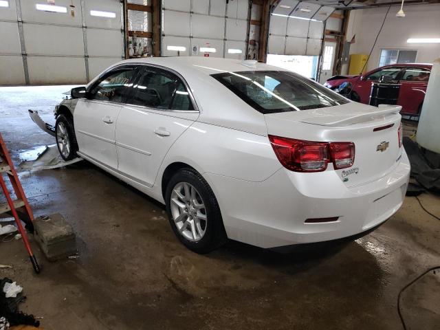 1G11C5SA1GF111574 - 2016 CHEVROLET MALIBU LIM 白色 照片 3