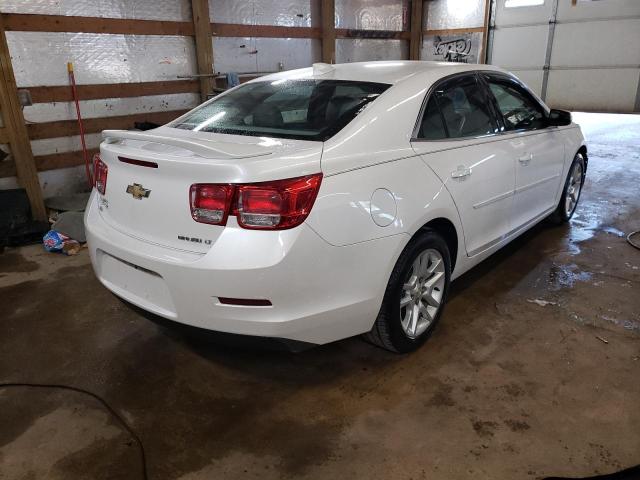 1G11C5SA1GF111574 - 2016 CHEVROLET MALIBU LIM 白色 照片 4