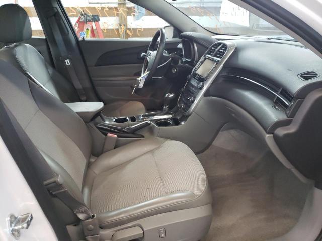 1G11C5SA1GF111574 - 2016 CHEVROLET MALIBU LIM 白色 照片 5