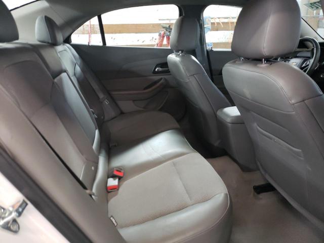 1G11C5SA1GF111574 - 2016 CHEVROLET MALIBU LIM 白色 照片 6