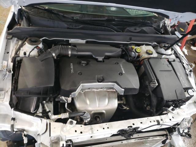 1G11C5SA1GF111574 - 2016 CHEVROLET MALIBU LIM 白色 照片 7