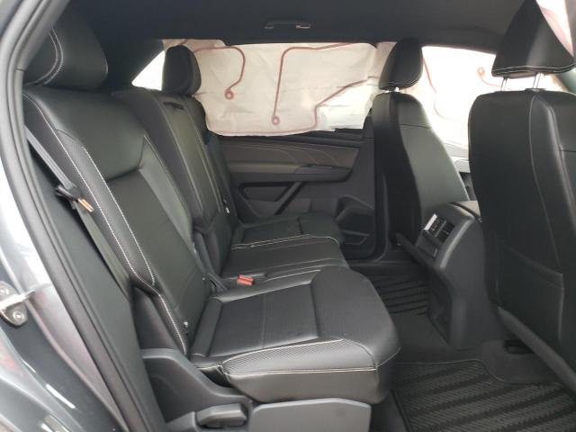 1V2DC2CA2NC222925 - 2022 VOLKSWAGEN ATLAS CROS Серый фото 6