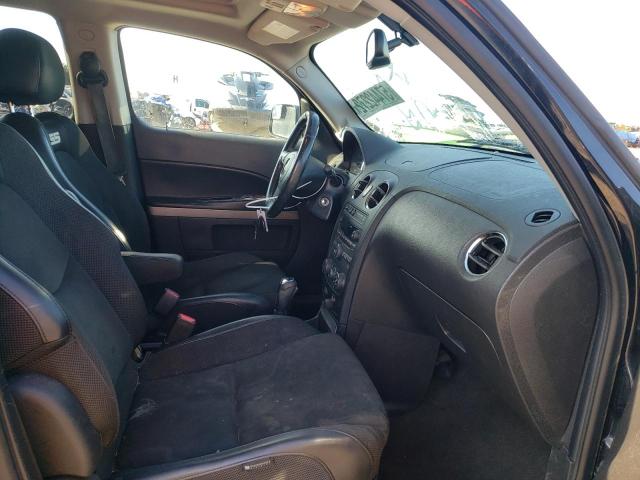 3GNCA63X59S619759 - 2009 CHEVROLET HHR SS 黑色 照片 5