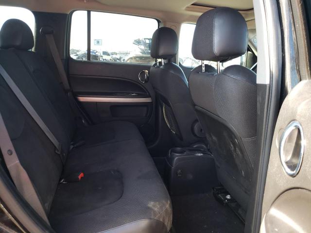3GNCA63X59S619759 - 2009 CHEVROLET HHR SS 黑色 照片 6