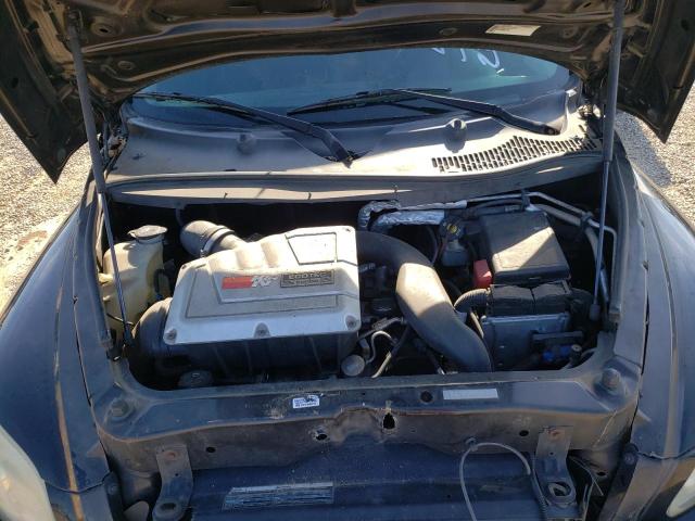 3GNCA63X59S619759 - 2009 CHEVROLET HHR SS 黑色 照片 7