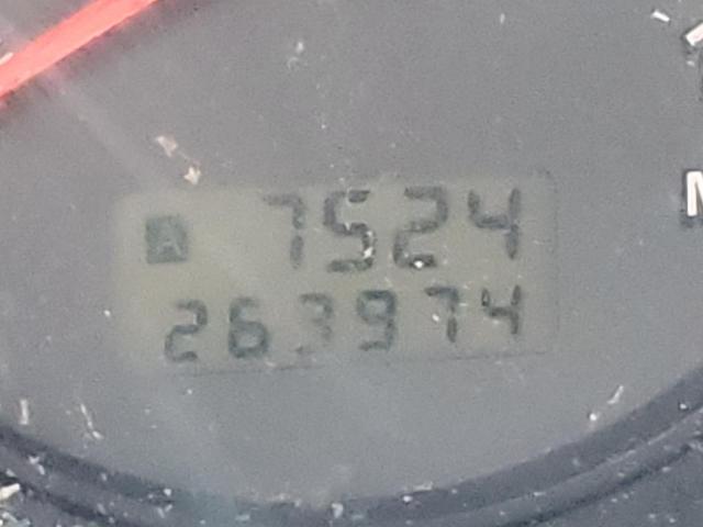 JF1SF65512H701252 - 2002 SUBARU FORESTER S BLUE photo 8