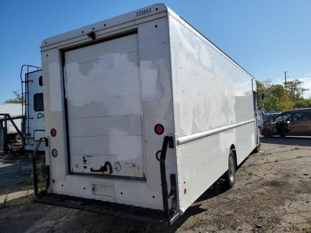 4UZAC3EA1HCJB1852 - 2017 FREIGHTLINER CHASSIS M WHITE photo 4