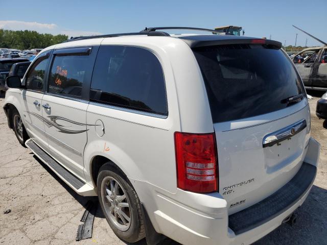 2A8HR54XX9R652732 - 2009 CHRYSLER TOWN & COUNTRY TOURING  photo 3