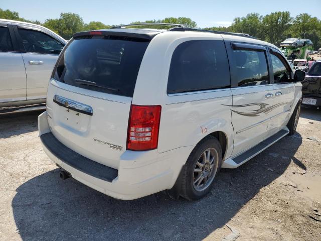 2A8HR54XX9R652732 - 2009 CHRYSLER TOWN & COUNTRY TOURING  photo 4