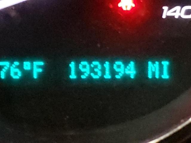 1G1ZE5E79BF116222 - 2011 CHEVROLET MALIBU LTZ ნაცრისფერი ფოტო 8