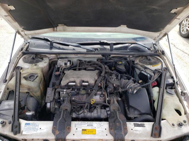 2G1WL52M4W1108593 - 1998 CHEVROLET LUMINA BAS 白色 照片 7