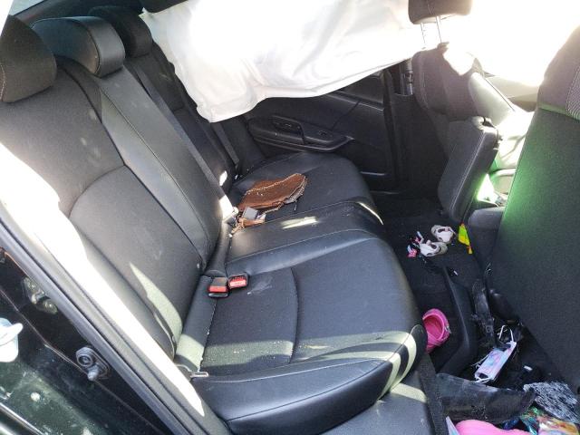 19XFC2F84LE210154 - 2020 HONDA CIVIC SPOR BLACK photo 6