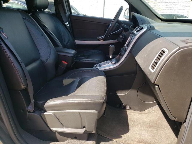 2CNDL037296216224 - 2009 CHEVROLET EQUINOX SP GRAY photo 5