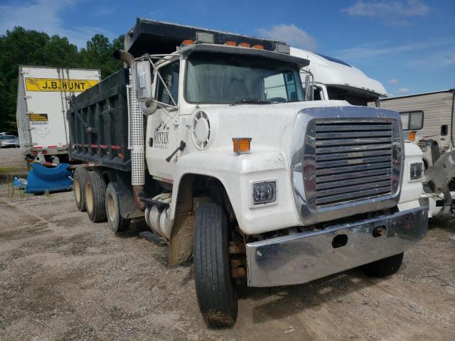 1FDYU90T9VVA21781 - 1997 FORD L-SERIES L WHITE photo 1