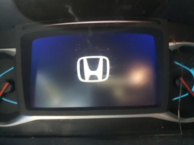 5FNYF8H51LB013751 - 2020 HONDA PASSPORT E 蓝色 照片 8