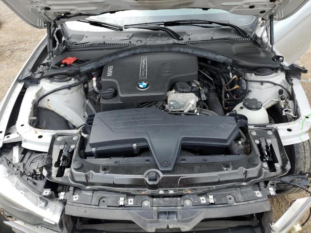 WBA3C3C5XDF978793 - 2013 BMW 320 I XDRI 白色 照片 7