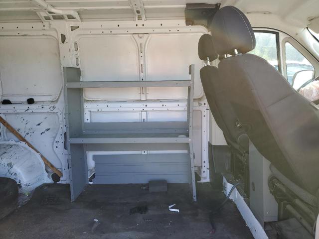 3C6TRVAG8KE531590 - 2019 RAM PROMASTER 白色 照片 6