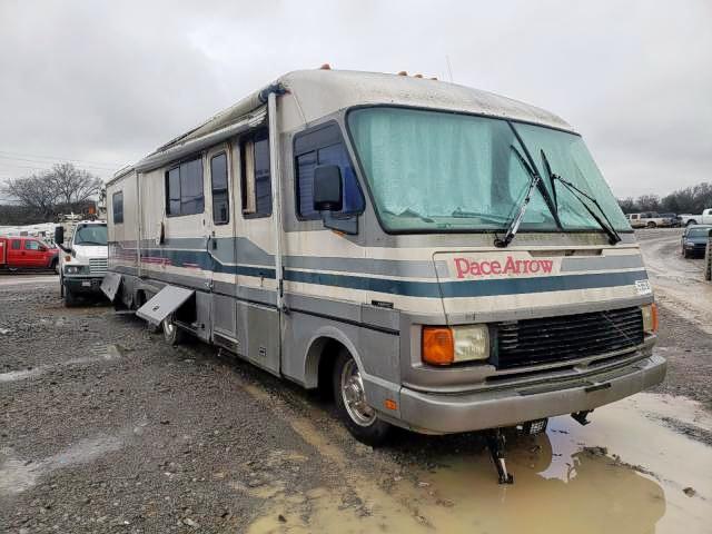 1GBKP37N1N3311633 - 1992 CHEVROLET RV FLAIR TWO TONE photo 1