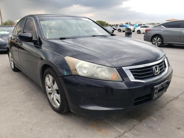 1HGCP2F78AA005839 - 2010 HONDA ACCORD EX  photo 1