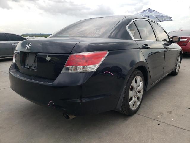 1HGCP2F78AA005839 - 2010 HONDA ACCORD EX  photo 4