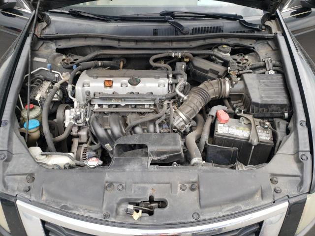 1HGCP2F78AA005839 - 2010 HONDA ACCORD EX  photo 7