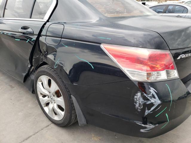 1HGCP2F78AA005839 - 2010 HONDA ACCORD EX  photo 9