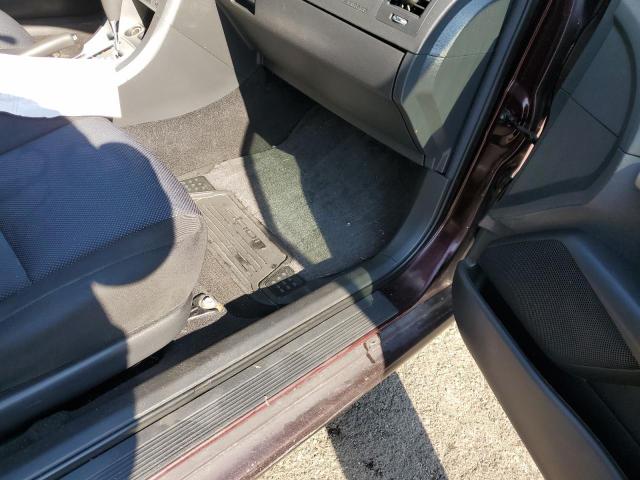 JTKDE167680225668 - 2008 TOYOTA SCION TC 灰色 照片 9