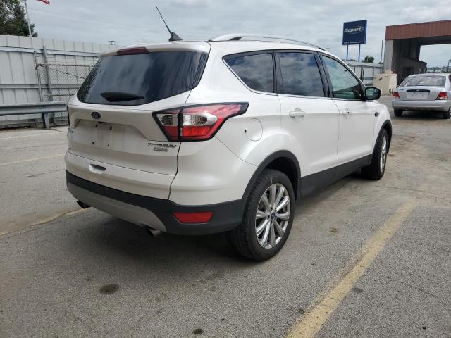 1FMCU0J98JUD62131 - 2018 FORD ESCAPE TIT WHITE photo 4