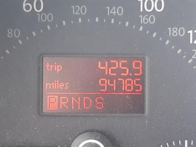 3VWRW3AG9AM032475 - 2010 VOLKSWAGEN NEW BEETLE 红色 照片 8