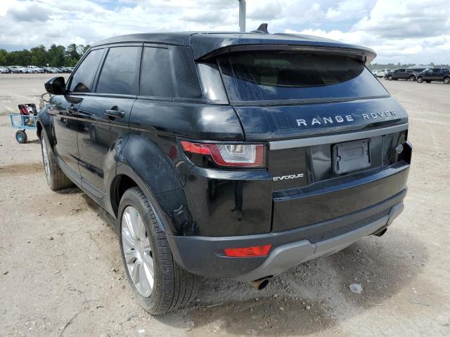 SALVP2BG2GH078890 - 2016 LAND ROVER RANGE ROVER EVOQUE SE  photo 3