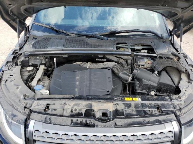 SALVP2BG2GH078890 - 2016 LAND ROVER RANGE ROVER EVOQUE SE  photo 7