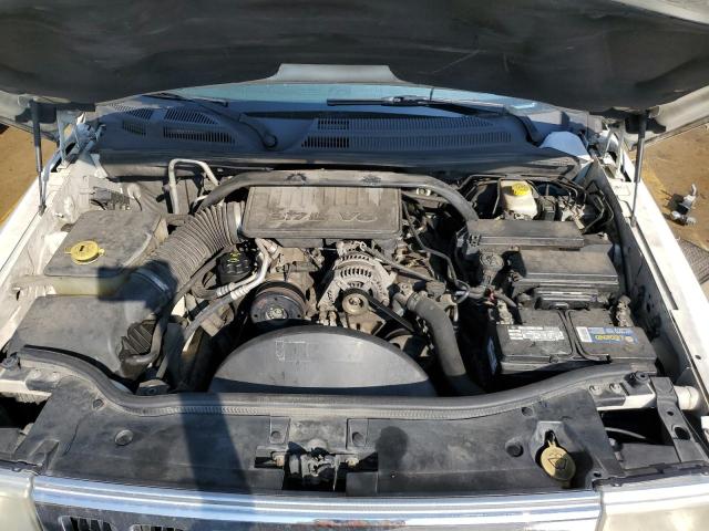 1J8HH48K87C636529 - 2007 JEEP COMMANDER თეთრი ფოტო 7