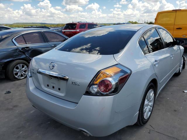 1N4AL2AP0CN575005 - 2012 NISSAN ALTIMA BASE  photo 4