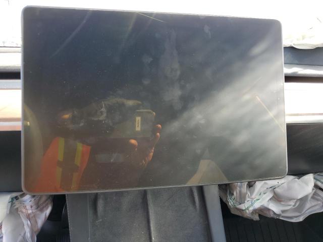 5YJYGDEE7MF213335 - 2021 TESLA MODEL Y أزرق صورة 8