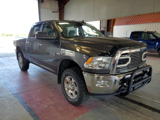 3C6UR5DJ4JG307361 - 2018 RAM 2500 SLT CHARCOAL photo 1