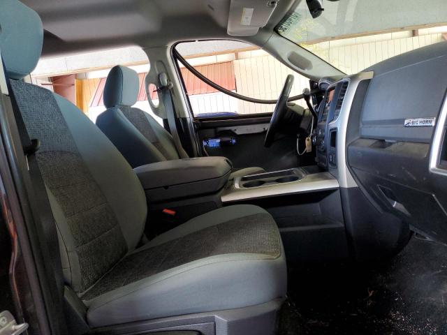 3C6UR5DJ4JG307361 - 2018 RAM 2500 SLT 石墨色 照片 5