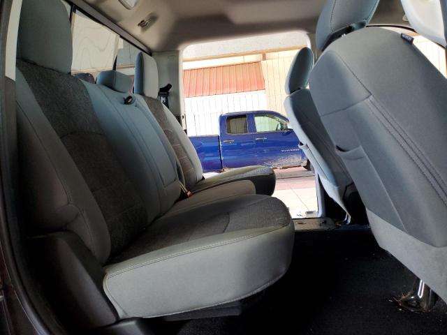 3C6UR5DJ4JG307361 - 2018 RAM 2500 SLT 石墨色 照片 6