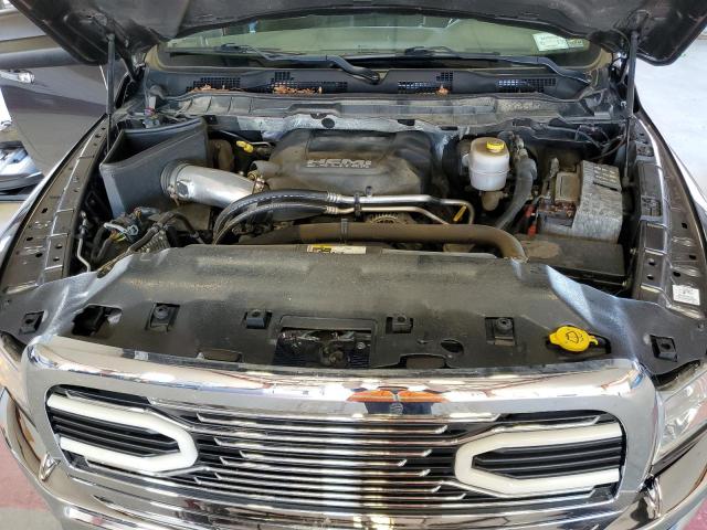 3C6UR5DJ4JG307361 - 2018 RAM 2500 SLT 石墨色 照片 7