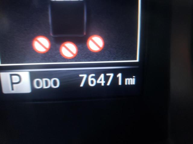 3TMGZ5AN1HM047817 - 2017 TOYOTA TACOMA DOU 蓝色 照片 8