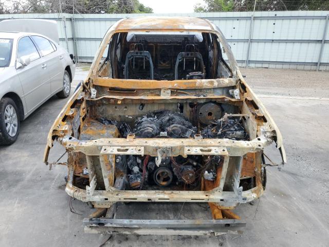 1GCGSCEN3L1246344 - 2020 CHEVROLET COLORADO L GRAY photo 10