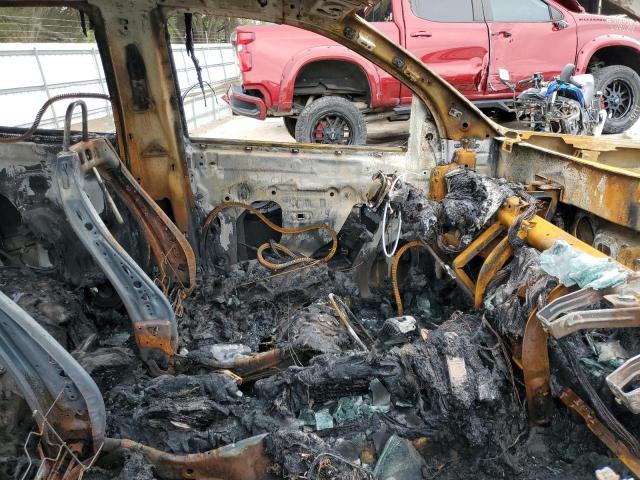 1GCGSCEN3L1246344 - 2020 CHEVROLET COLORADO L GRAY photo 5