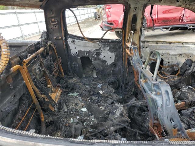 1GCGSCEN3L1246344 - 2020 CHEVROLET COLORADO L GRAY photo 6