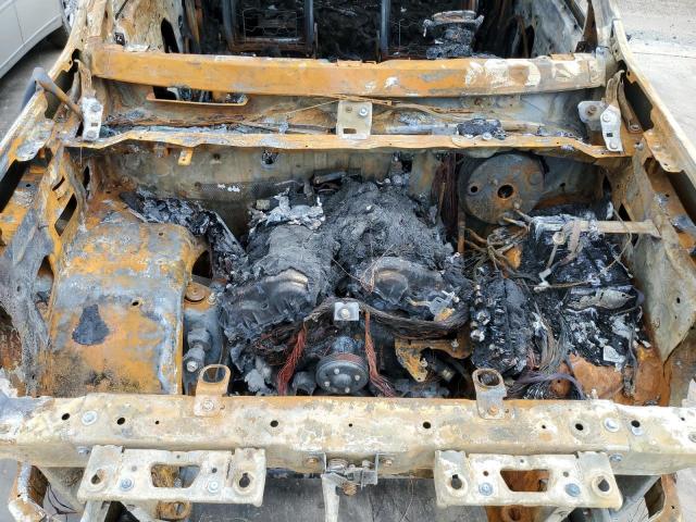 1GCGSCEN3L1246344 - 2020 CHEVROLET COLORADO L GRAY photo 7